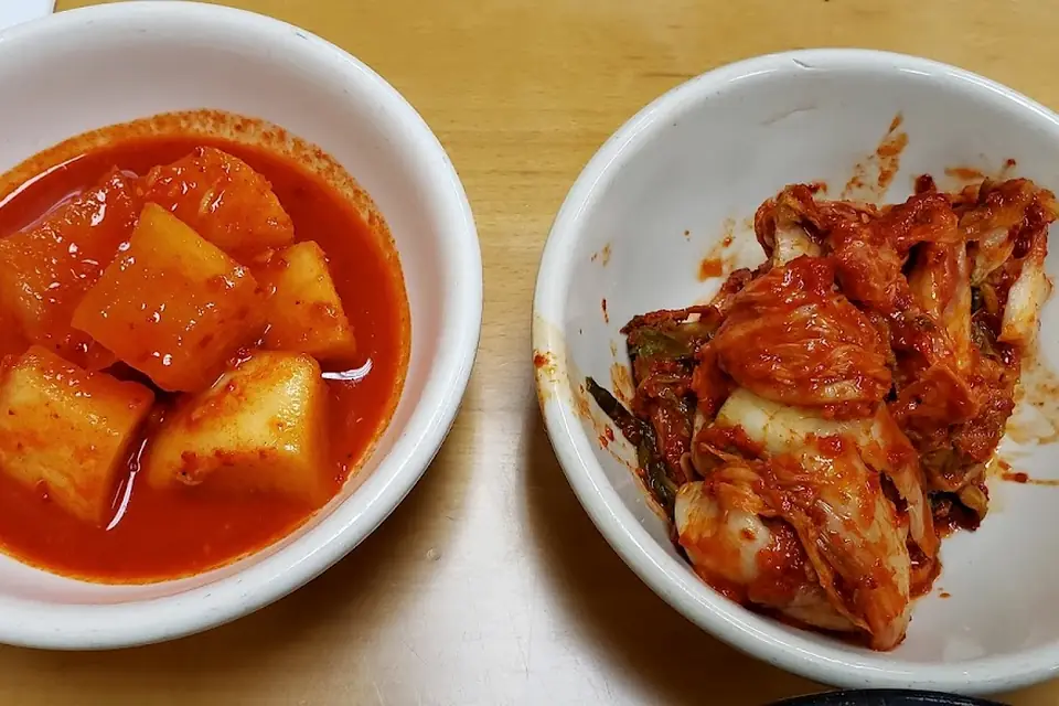 Hanbat Sul Lung Tang