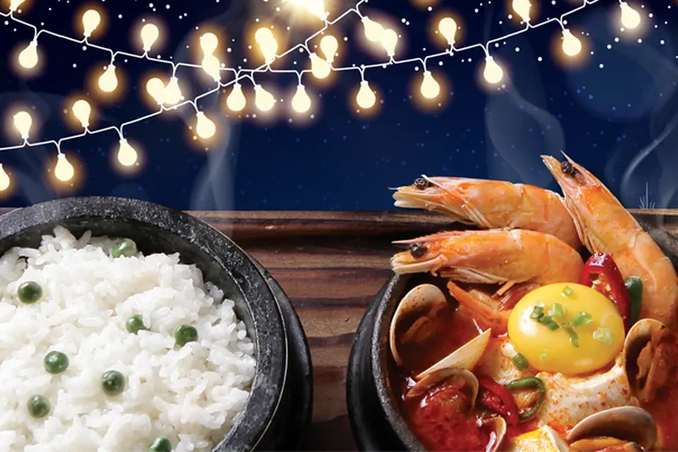 BCD Tofu House