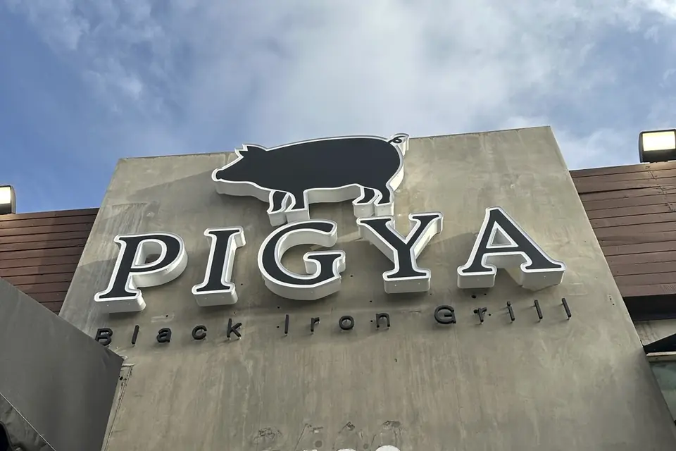 Pigya
